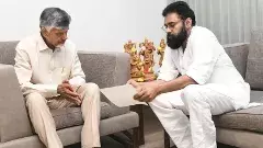 కేబినెట్‌కు ఆరుగురు మంత్రుల డుమ్మా: మళ్లీ మొహం చాటేసిన పవన్ కల్యాణ్