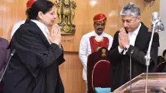 జస్టిస్ లీసా గిల్..కాబోయే తొలి మహిళా ప్రధాన న్యాయమూర్తి