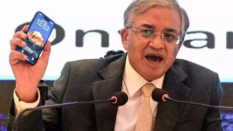 ‘ప్రధాన ఎన్నికల కమిషనర్‌ను తొలగించాలి’