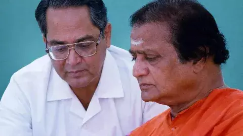 ఎన్టీఆర్ గురితప్పని బాణం హెచ్ జే దొర