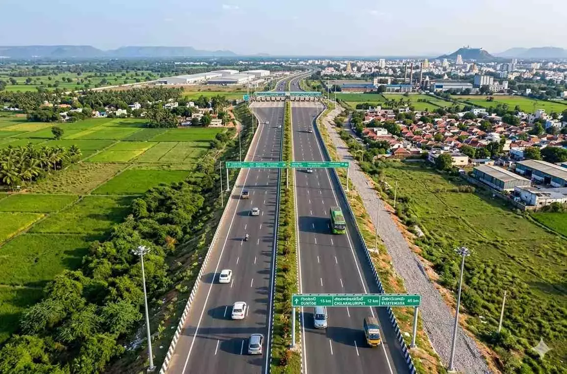 ఏపీలో ఏయే రోడ్లు అమ్మకానికి సిద్ధంగా ఉన్నాయంటే?