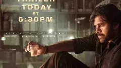 పవన్ ’ఉస్తాద్ భగత్ సింగ్‘ గత్తర మొదలైంది