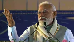 ‘కాంగ్రెస్ అనవసర భయాలు సృష్టిస్తోంది’