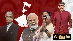 పశ్చిమ బెంగాల్‌లో “S.I.R” వివాదంతో వెనకబడిన ఎన్నికల ప్రచారం