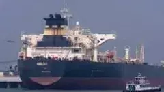 గ్యాస్ వస్తోంది, 4 రోజులు ఓపిక పట్టండి!