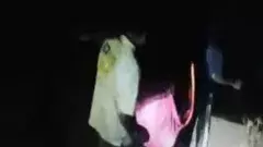 పవన్ కల్యాణ్ హామీ ఇచ్చిన 24 గంటల్లోనే మళ్లీ డోలీ మోతలు