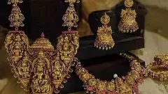 రత్నాలు, ఆభరణాల ఎగుమతుల్లో భారత్ పురోగతి