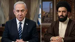 నెతన్యాహూ.. నిన్ను వెంటాడి చంపడం ఖాయమన్న ఇరాన్