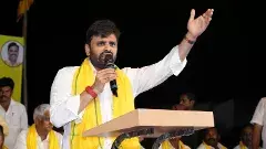 ఎంపీ మహేష్ యాదవ్ రాజకీయ కెరీర్‌కు ముప్పు?