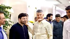 పార్టీ కార్యక్రమాలకు ఎంపీ మహేష్ ను దూరం పెట్టిన సీఎం బాబు