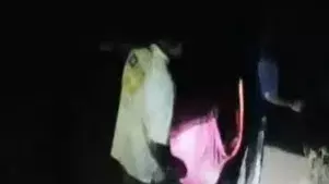 పవన్ కల్యాణ్ హామీ ఇచ్చిన 24 గంటల్లోనే మళ్లీ డోలీ మోతలు