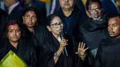 వెస్ట్ బెంగాల్ ఎలక్షన్స్: ఈసీ కీలక నిర్ణయం
