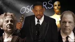 ఆస్కార్ అకాడమీ బహిష్కరించిన ఆ సెలబ్రిటీల అసలు కథ!