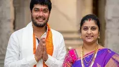 డ్రైవర్ సుబ్రమణ్యం హత్యకేసులో అనంతబాబు భార్యకు ఉచ్చుబిగుస్తోందా?