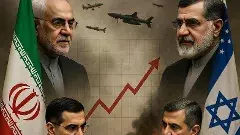 ఈ యుద్ధం ఆగదు, తాత్కాలిక విరమణ ఉండదు: ఇరాన్