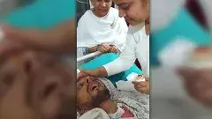 హరీష్ రాణాకు ‘పాసివ్ యూథెనేషియా’కు సుప్రీం అనుమతి