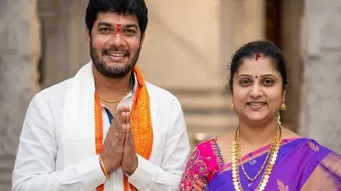 డ్రైవర్ సుబ్రమణ్యం హత్యకేసులో అనంతబాబు భార్యకు ఉచ్చుబిగుస్తోందా?