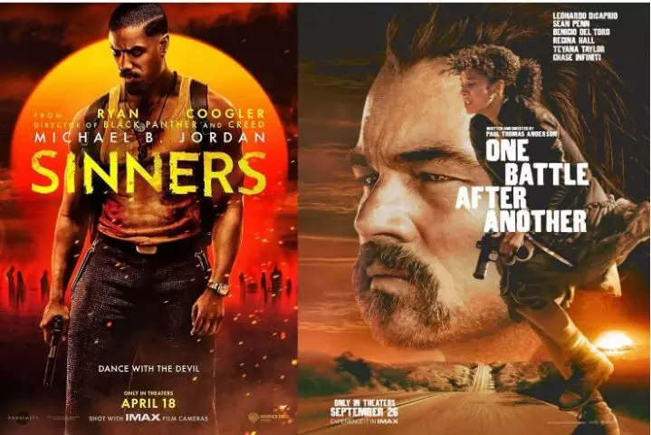 ఆస్కార్స్ 2026: ఉత్తమ చిత్రం వన్ బ్యాటిల్.. లో ఏముంది? ఆస్కార్స్ 2026: ఉత్తమ చిత్రం వన్ బ్యాటిల్.. లో ఏముంది?