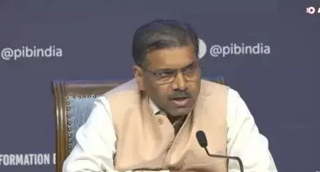 పర్షియన్ గల్ఫ్ నుంచి భారత్కు ఎల్పీజీ క్యారియర్.. పర్షియన్ గల్ఫ్ నుంచి భారత్కు ఎల్పీజీ క్యారియర్..