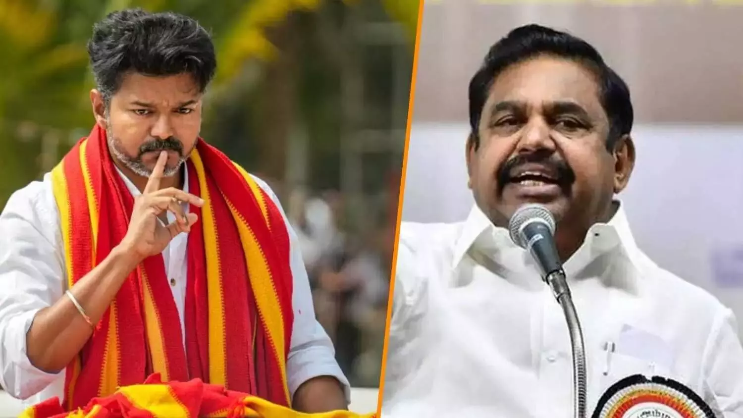 ‘ఇద్దరు రాజులు ఒకే దేశాన్ని పాలించలేరు’ ‘ఇద్దరు రాజులు ఒకే దేశాన్ని పాలించలేరు’