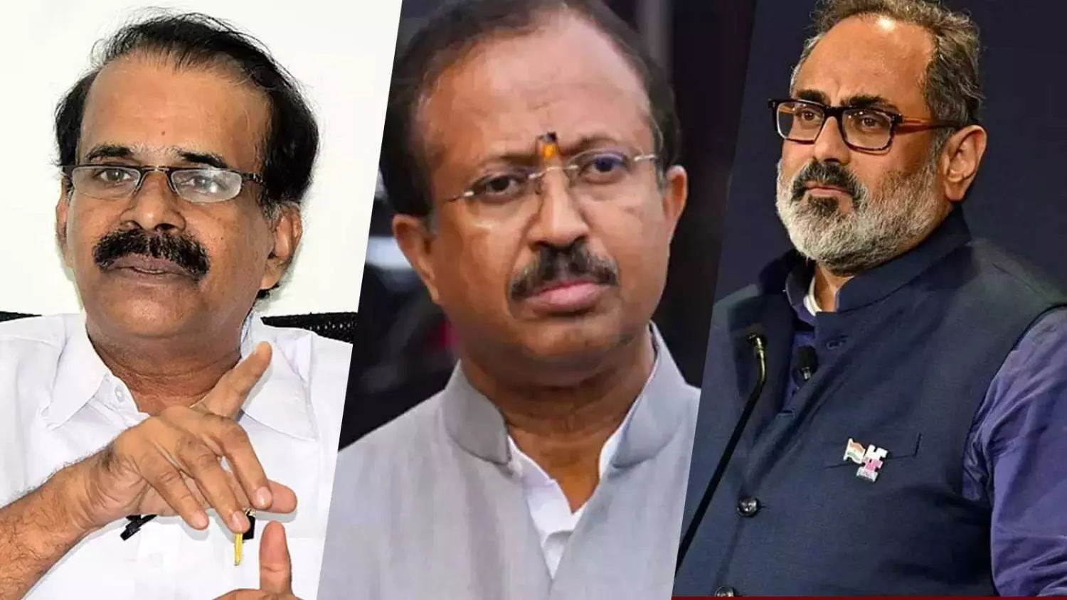 కేరళ అసెంబ్లీ ఎన్నికలు: బీజేపీ ఫస్ట్ లిస్ట్ రిలీజ్ కేరళ అసెంబ్లీ ఎన్నికలు: బీజేపీ ఫస్ట్ లిస్ట్ రిలీజ్