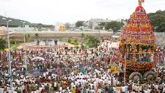 సిఫారసు లేకున్నా... సామాన్యులకూ శ్రీవారి ఆర్జిత సేవా టికెట్లు..