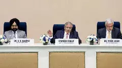 2026 అసెంబ్లీ ఎన్నికలపై ఈసీ యూటర్న్ తీసుకుందా?