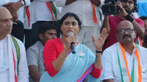 జగన్‌కు దమ్ముంటే CEC జ్ఞానేశ్వర్‌పై అభిశంసనకు మద్దతు ఇవ్వాలి