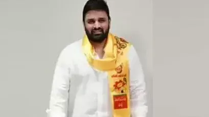 పుట్టాపై టీడీపీకి, వైసీపీకి ఇంత ప్రేమ ఎందుకు?