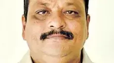 సీఎం కాన్వాయ్ డ్రైవర్‌కు ’ఉత్తమ సేవా పతకం‘