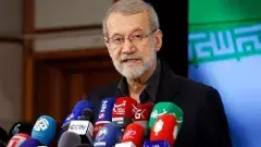 ఎవరీ లారిజానీ? ఇరాన్ ఎందుకింత రోదిస్తోంది?