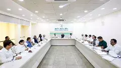 కాంగ్రెస్ అభ్యర్థుల జాబితాలో జాప్యం