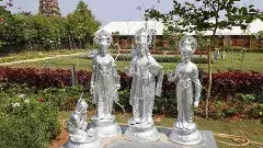 టీటీడీ మాస్టర్ ప్లాన్: ఒంటిమిట్టలో రూ. 37 కోట్లతో వంద గదుల సముదాయం..