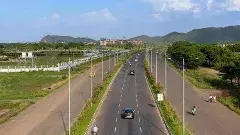 అమరావతిలో నగరాలుగా మారనున్న గ్రామ కంఠాలు