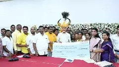 నిర్వాసితుల త్యాగం..జీవనాడి పోలవరం