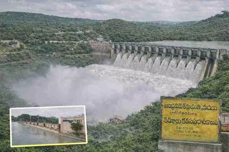 రబీ.. రాయలసీమ రైతుకి శాపమా! రబీ.. రాయలసీమ రైతుకి శాపమా!