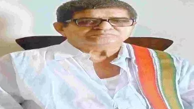 కన్నడ మూలం, తెలుగు హృదయం...కర్నూలు కల్కూరకి తెలుగు ‘కళారత్న’