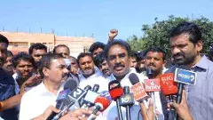 మాకు తప్పకుండా ఒక రోజు వస్తుంది: పిన్నెల్లి