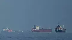 ఇరాన్-అమెరికా, ఇజ్రాయెల్‌ల మధ్య యుద్ధం: ‘ఇంటర్నెట్‌’ వ్యవస్థకూ ప్రమాదమే..