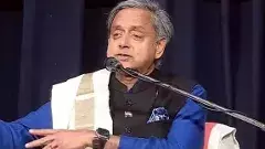 కేరళ అసెంబ్లీ ఎన్నికలు : యూడీఎఫ్‌కు 85-100 సీట్లు : శశిథరూర్