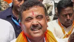 పశ్చిమ బెంగాల్ : ‘మమతను ఓడిస్తా’