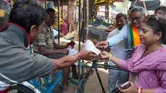 పశ్చిమ బెంగాల్: బీజేపీ సెకండ్ లిస్ట్ రిలీజ్..