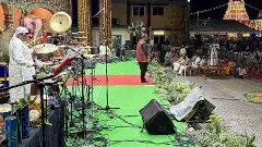 తిరుమలలో ఉగాది “స్వర సంగమం” ఎలా సాగిందంటే..