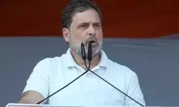 ‘కేరళ ప్రజలు మార్పు కోరుకుంటున్నారు’