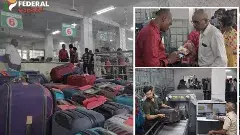 తిరుమల మెట్లెక్కుతున్నారా,  ‘లగేజీ మీది.. బాధ్యత మాది’