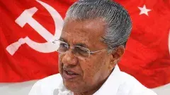కేరళ సీఎం ఎక్కడి నుంచి పోటీ చేస్తున్నారో తెలుసా?