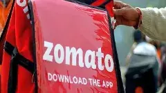 డెలివరీ చార్జీని పెంచిన Zomato..
