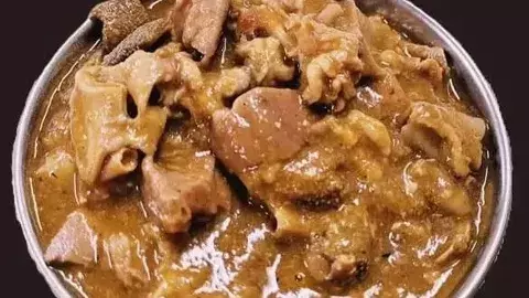 బంధాలను బలోపేతం చేసే పండుగ “హోస తడకు”