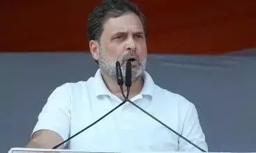 ‘కేరళ ప్రజలు మార్పు కోరుకుంటున్నారు’ ‘కేరళ ప్రజలు మార్పు కోరుకుంటున్నారు’