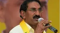 నెల్లూరు తీరంలో చేపల వేట: టీడీపీ ఎంపి బీద మస్తాన్ కు రాజకీయ సెగ!